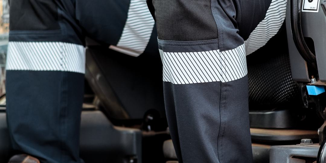 Men's Pants