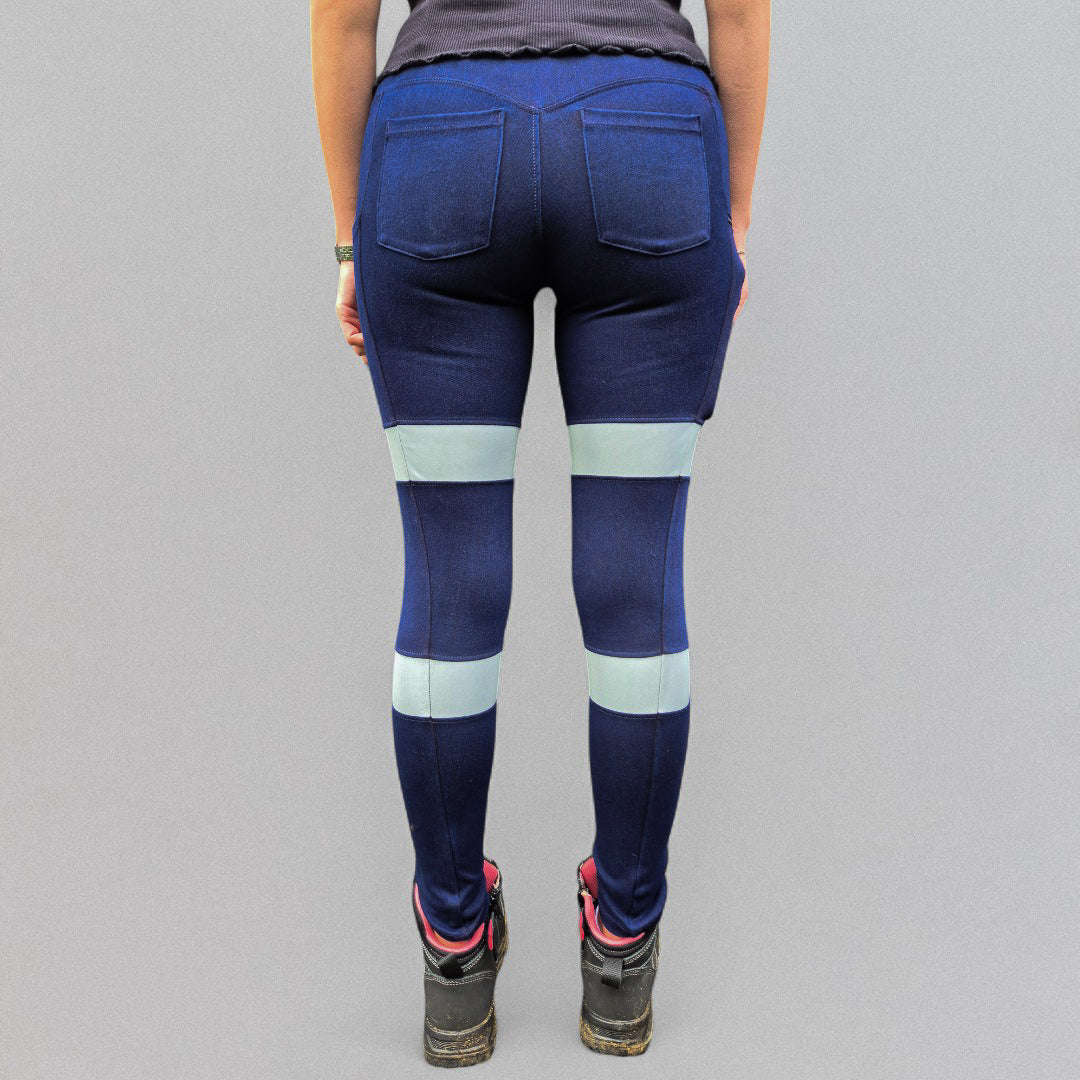 Nightsight Jegging *New Arrival*