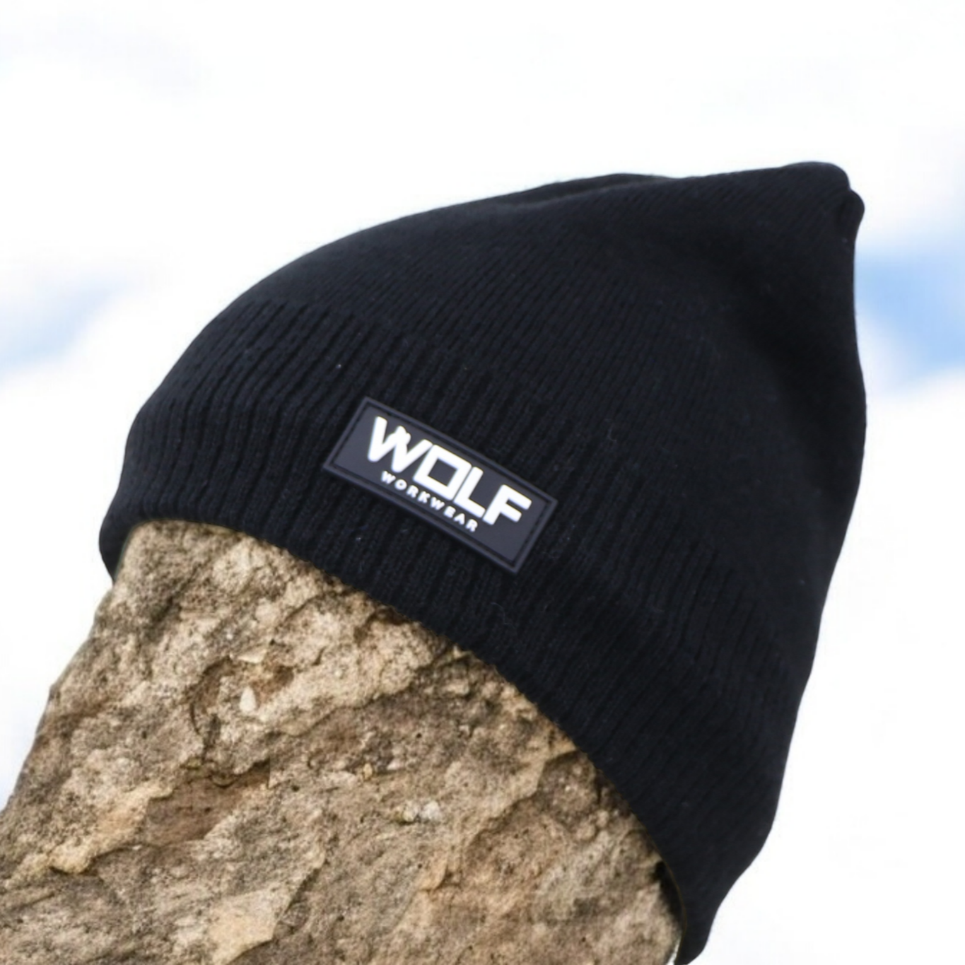 Arctic Patrol Skull Cap Beanie