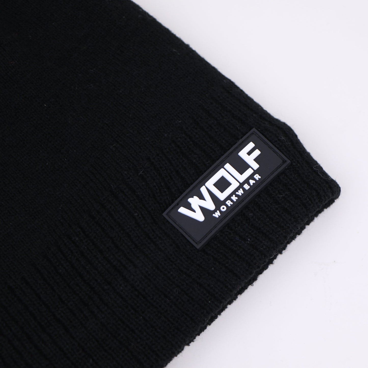 Arctic Patrol Skull Cap Beanie
