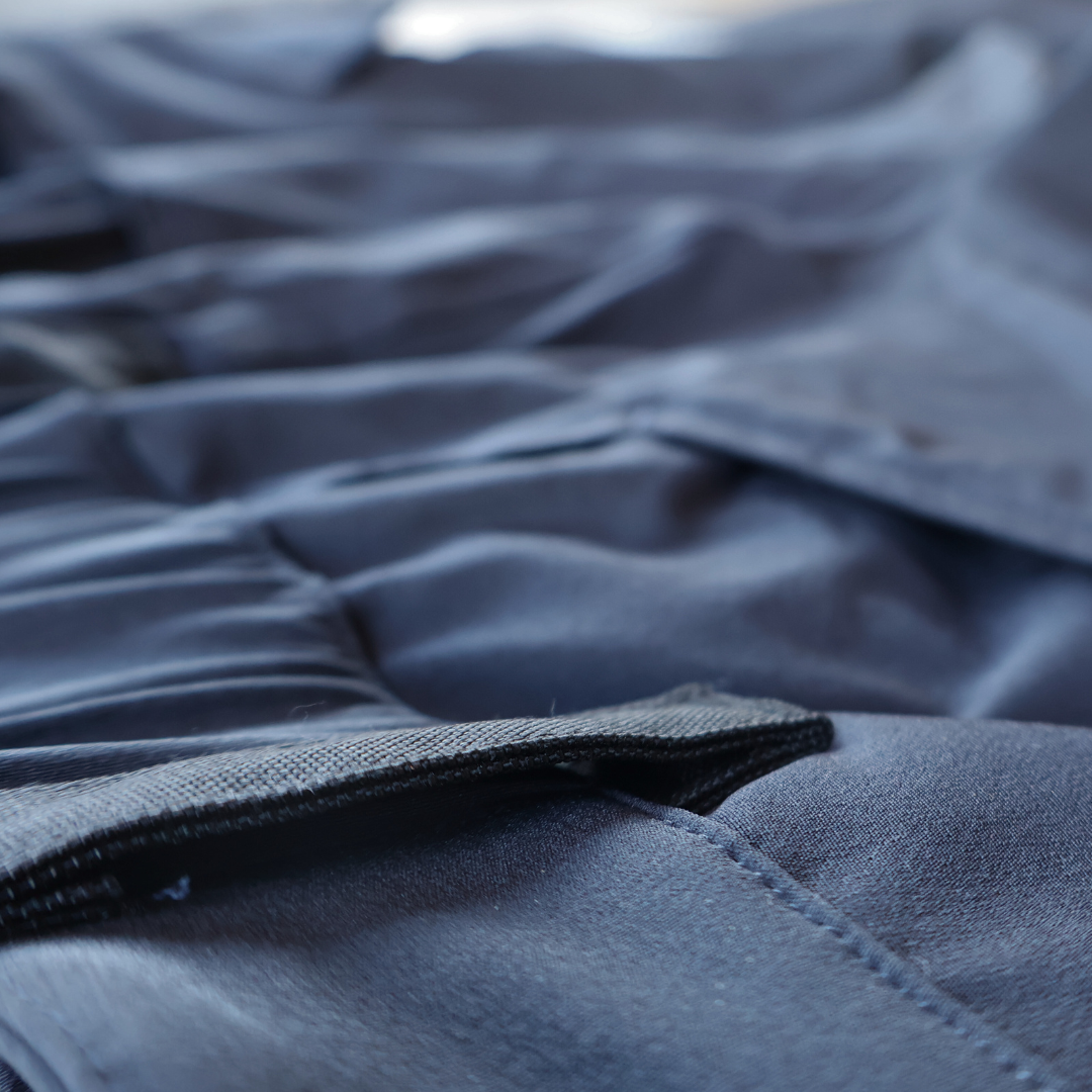 Women's Infantry Work Pants