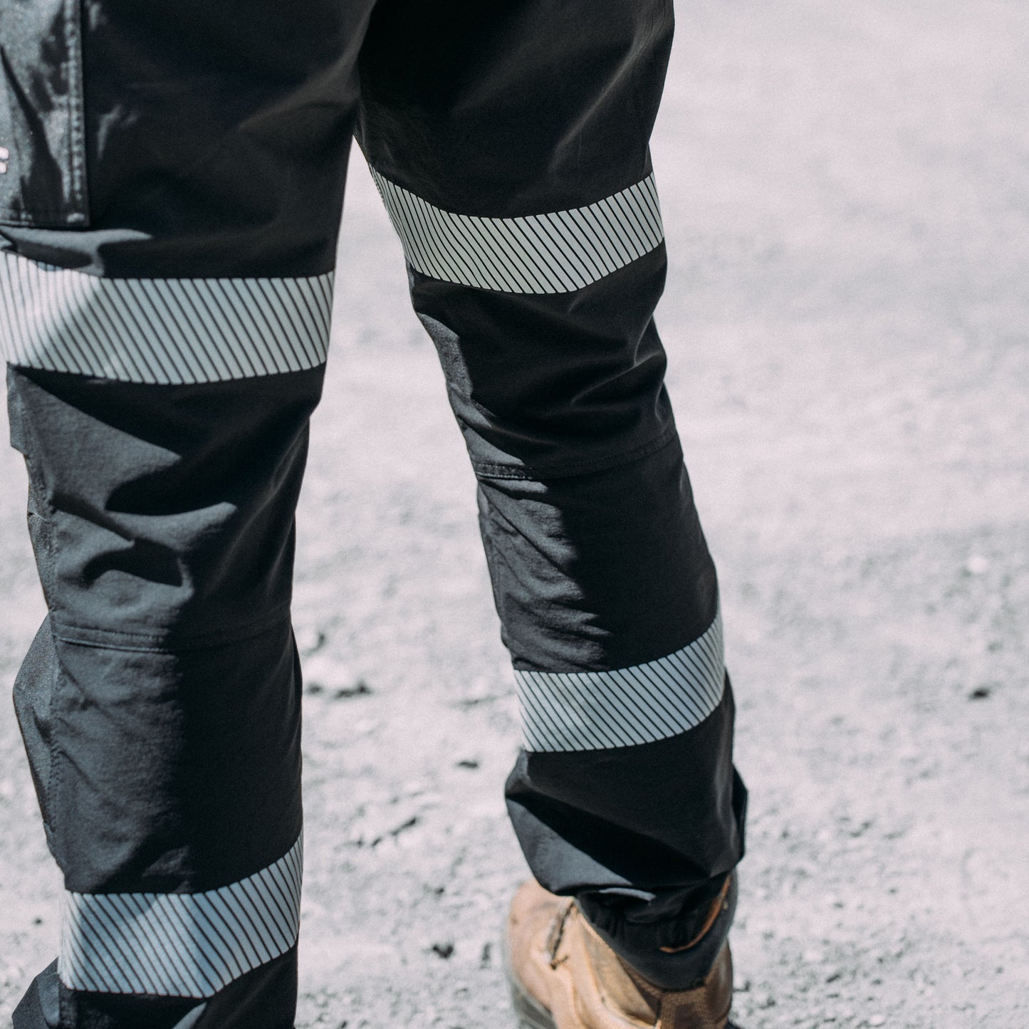 Infantry Work Pants