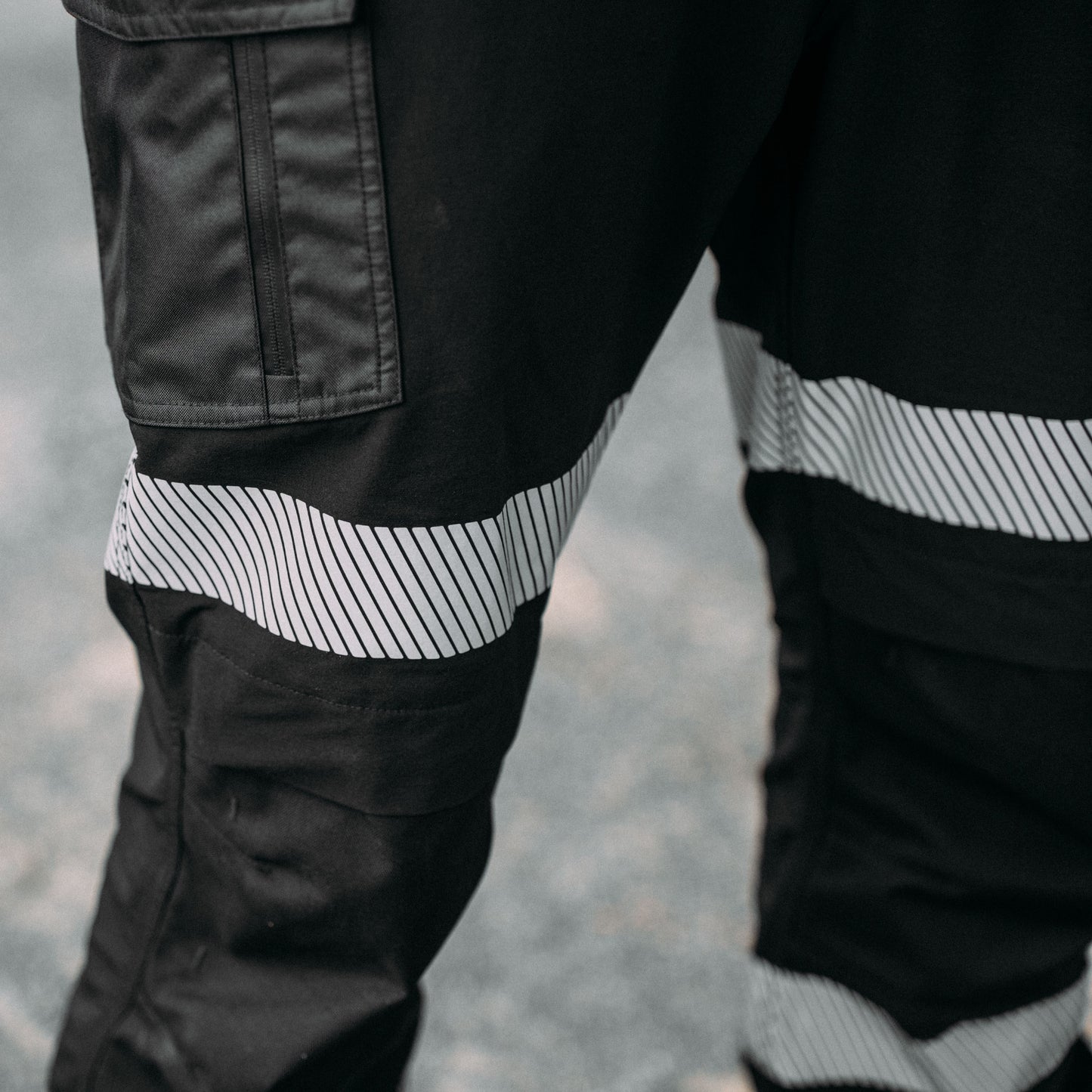 Infantry Work Pants