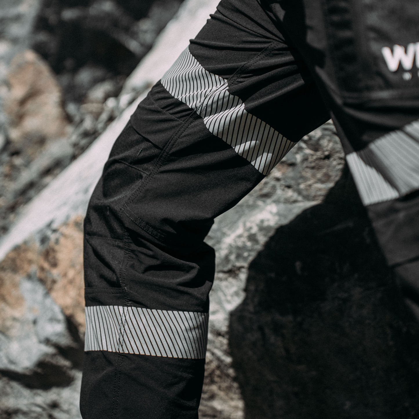 Infantry Work Pants