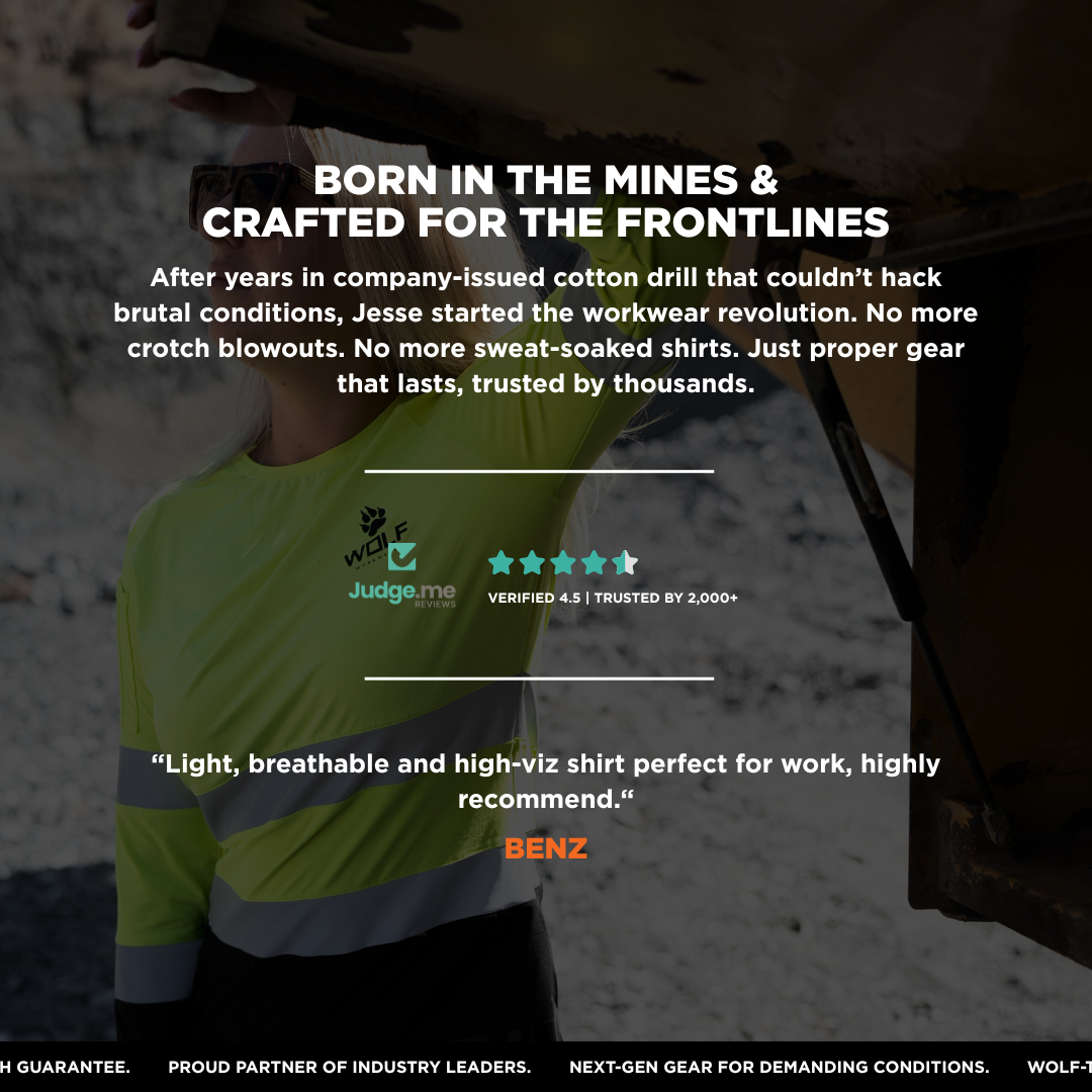 Women's Infantry Work Shirt