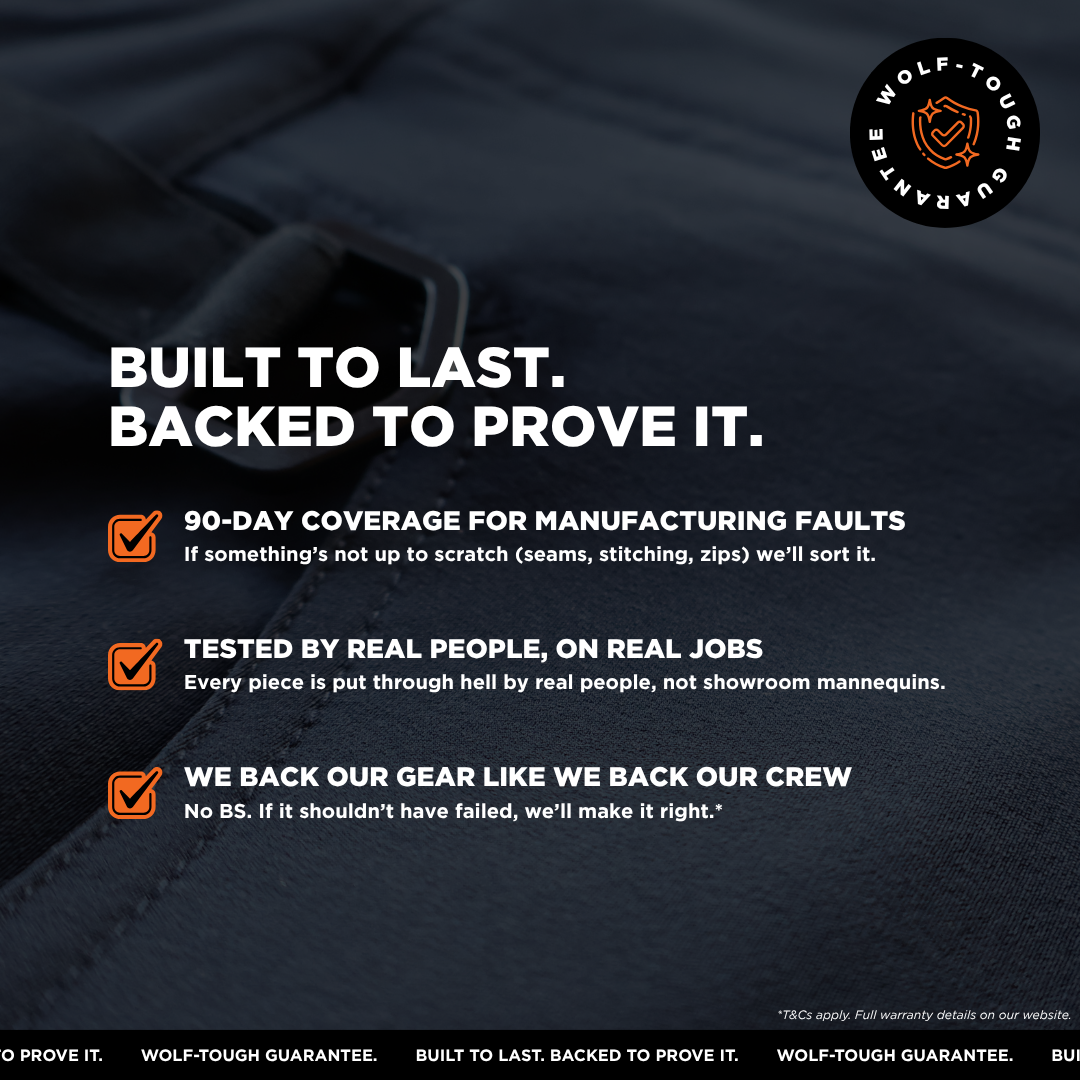 Women's Infantry Work Shirt