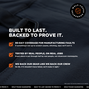 Women's Infantry Work Shirt