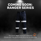 Men's Ranger Series Summer Work Pants