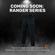 Men's Ranger Series Summer Work Pants