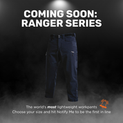 Men's Ranger Series Summer Work Pants