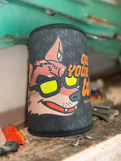 Magnetic Stubby Holder