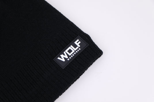 Arctic Patrol Skull Cap Beanie