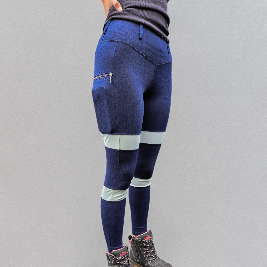 Nightsight Jegging *New Arrival*