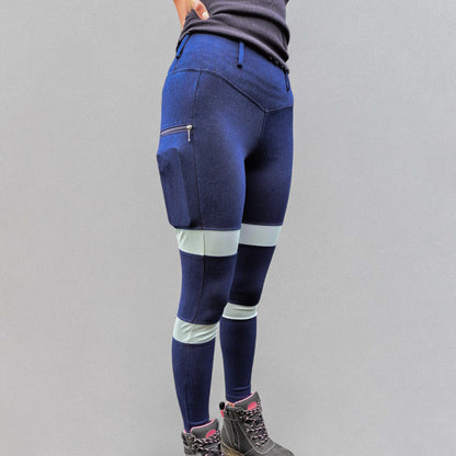 Nightsight Jegging *New Arrival*
