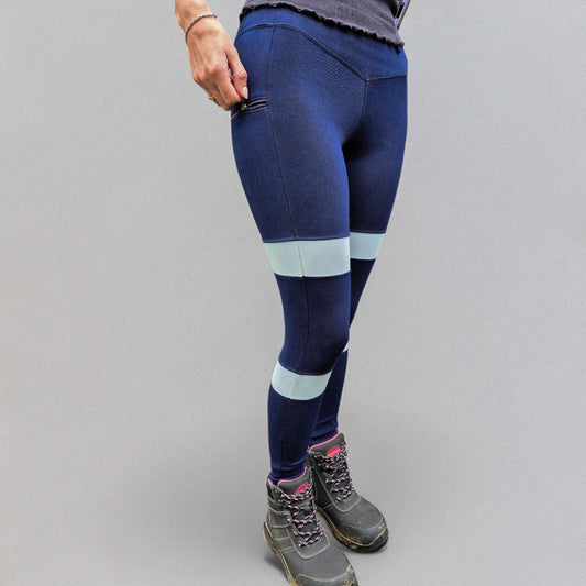 Nightsight Jegging *New Arrival*