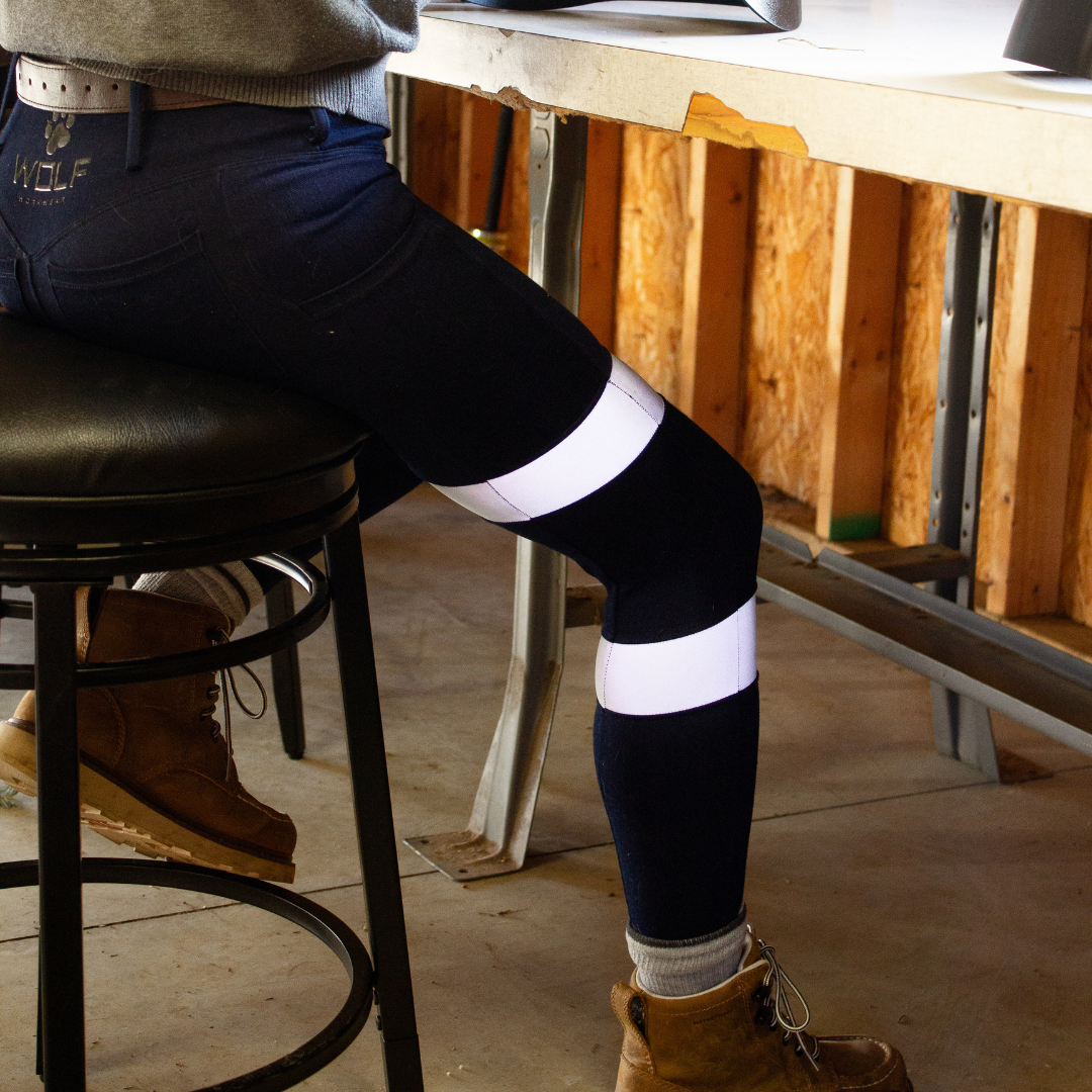 Nightsight Jegging