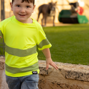 Commander Pup T-shirt