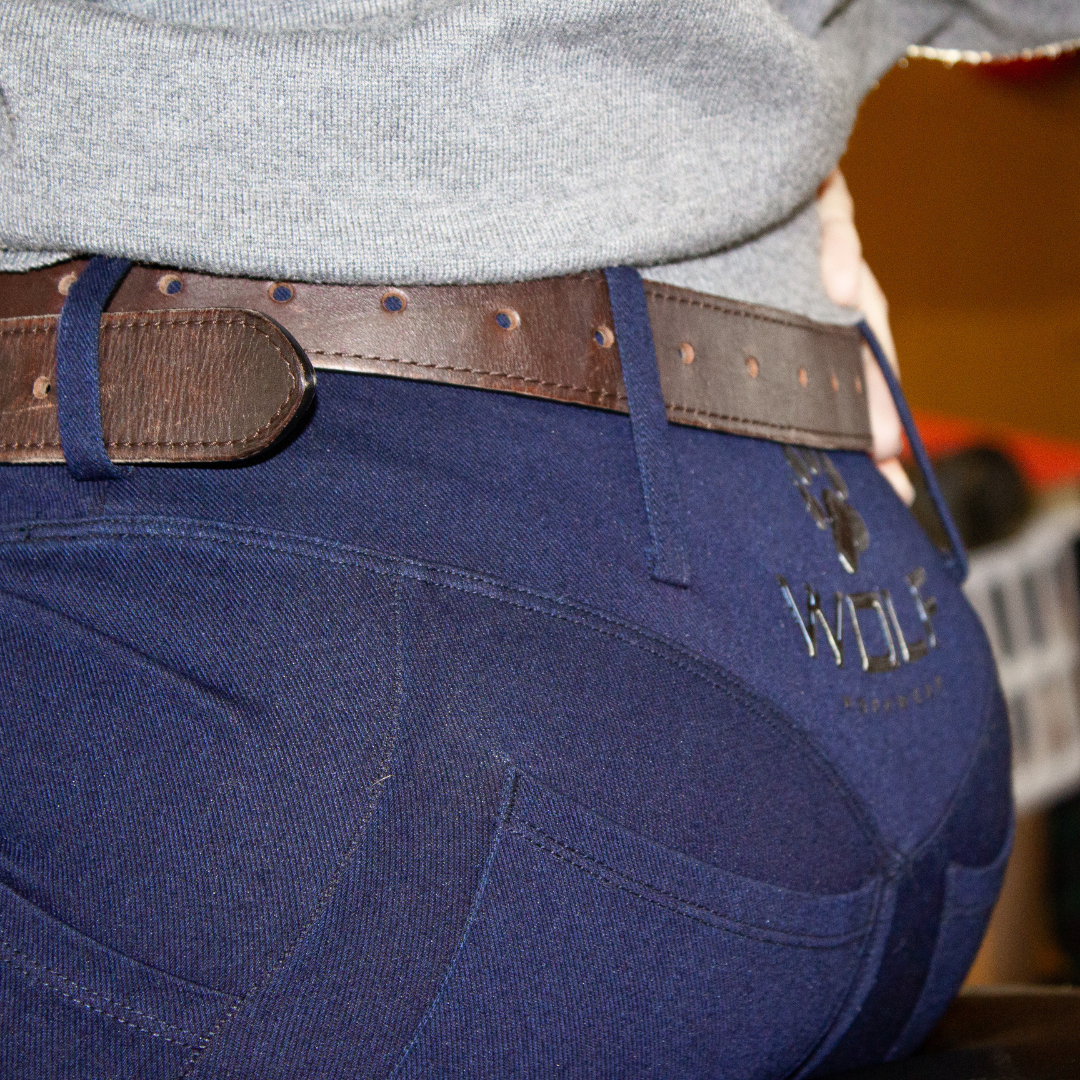 Nightsight Jegging