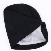 Arctic Patrol Skull Cap Beanie