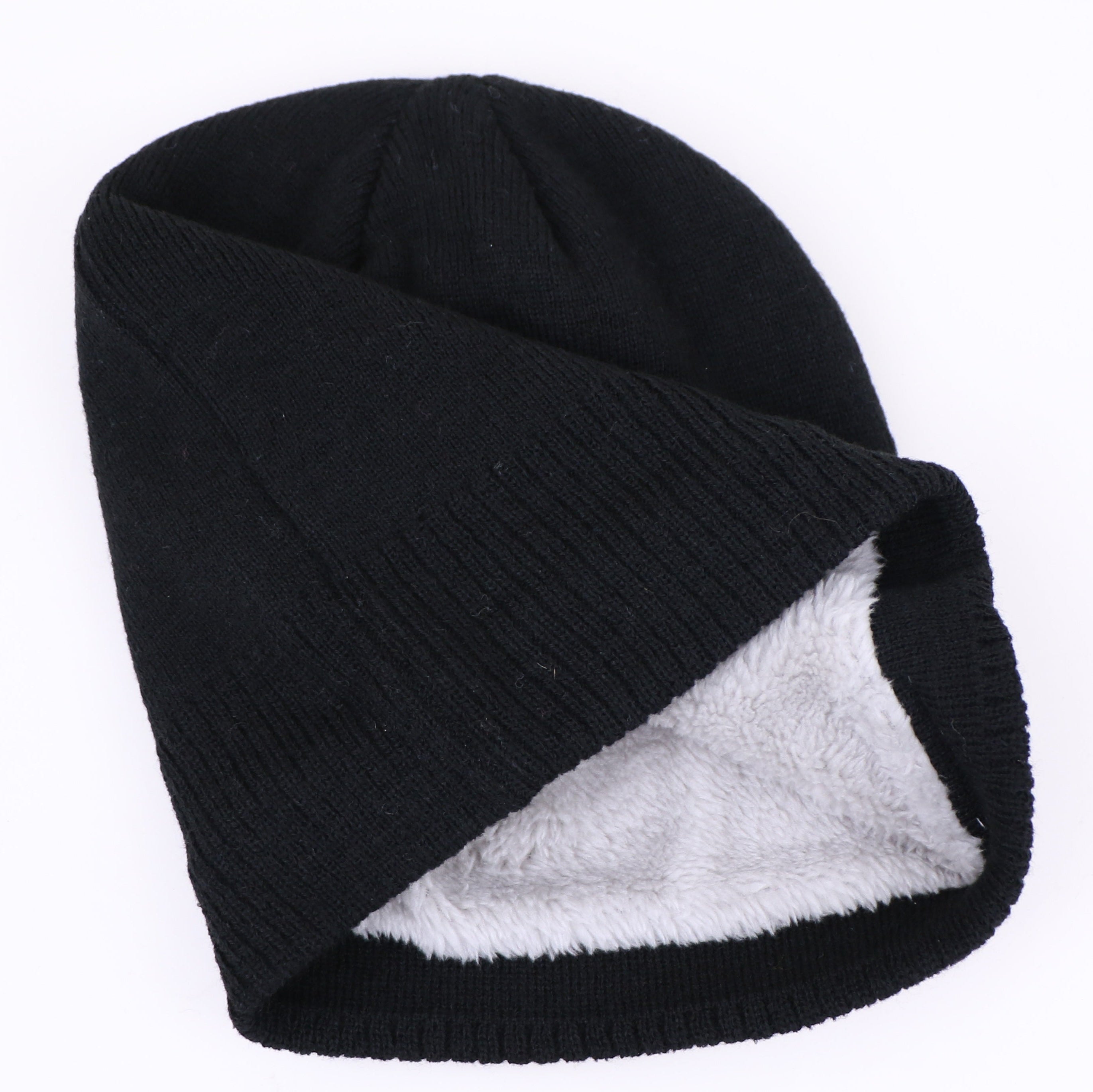 Arctic Patrol Skull Cap Beanie