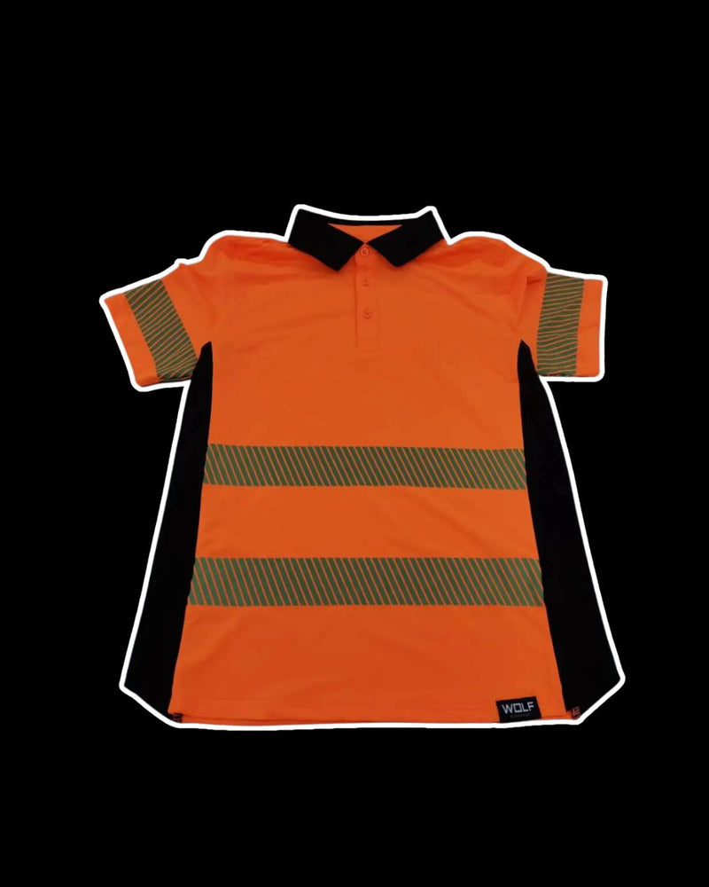 Load image into Gallery viewer, Women&#39;s Commander Flex Polo
