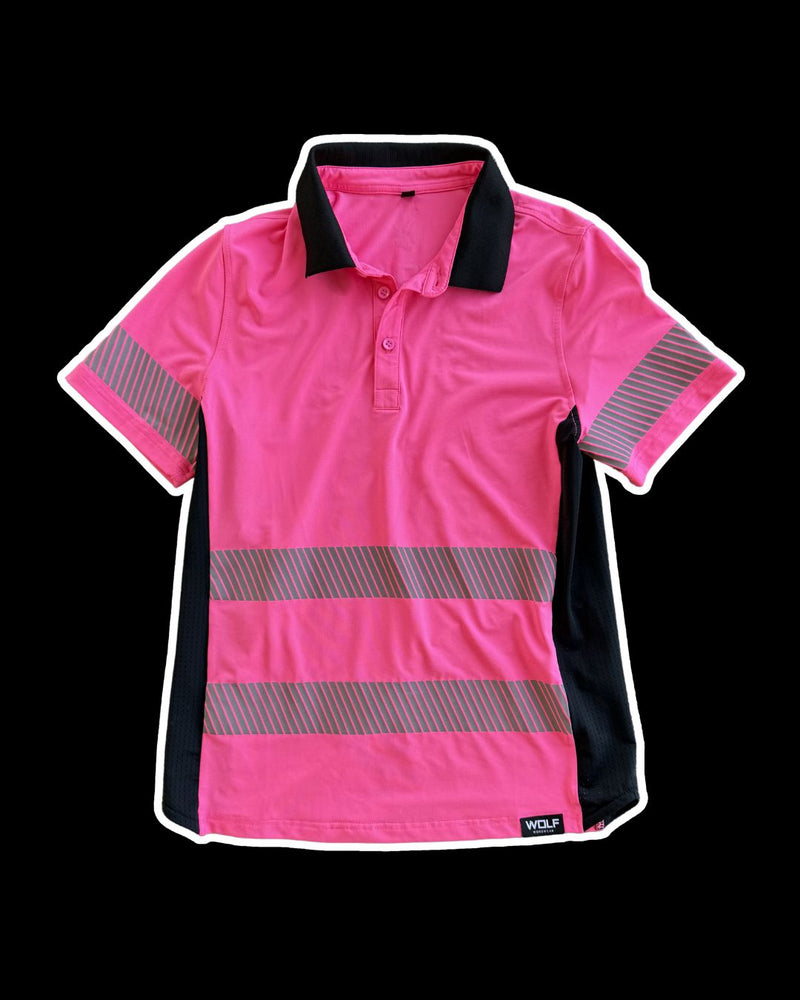 Load image into Gallery viewer, Women&#39;s Commander Flex Polo
