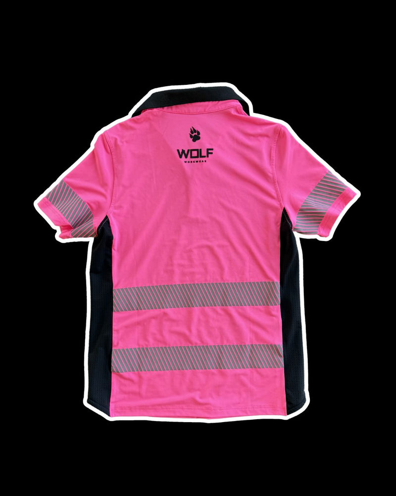 Load image into Gallery viewer, Women&#39;s Commander Flex Polo
