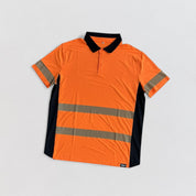Men's Commander Flex Polo