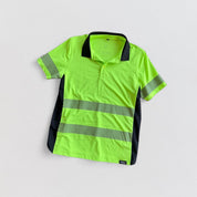Men's Commander Flex Polo
