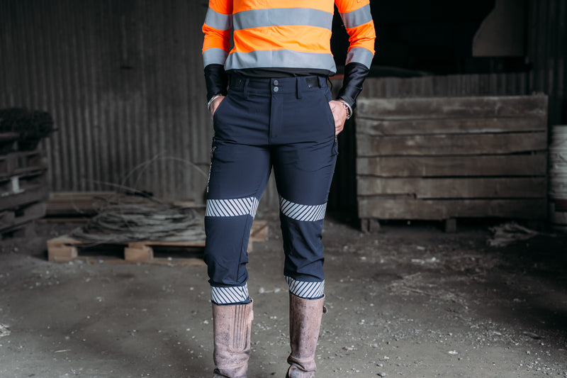 Load image into Gallery viewer, Women&#39;s Trooper Work Pants
