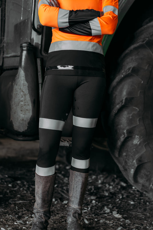 Nightsight Leggings