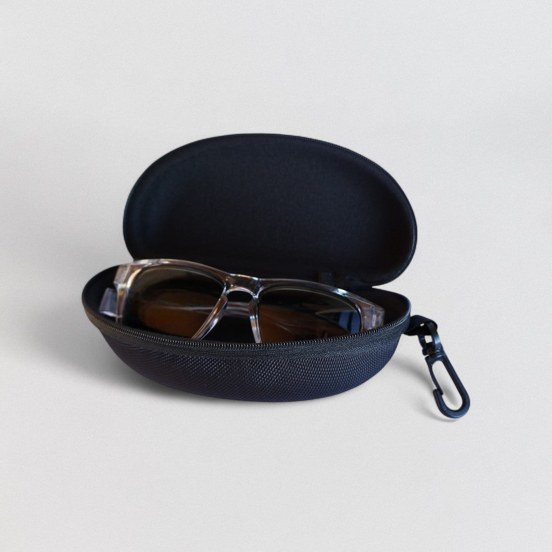 SpecOps Polarised Safety SunGlasses