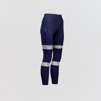 Nightsight Safety Work Jeggings