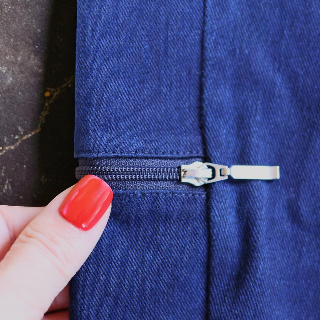 Practicality meets style