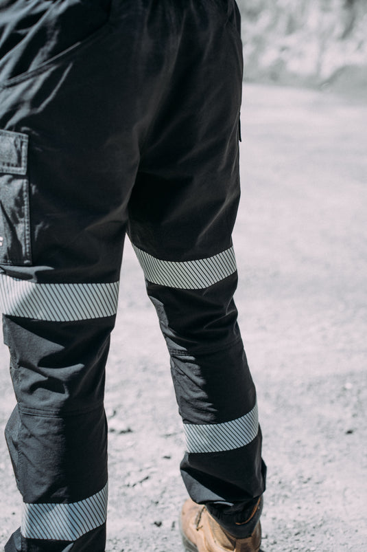 Infantry Work Pants