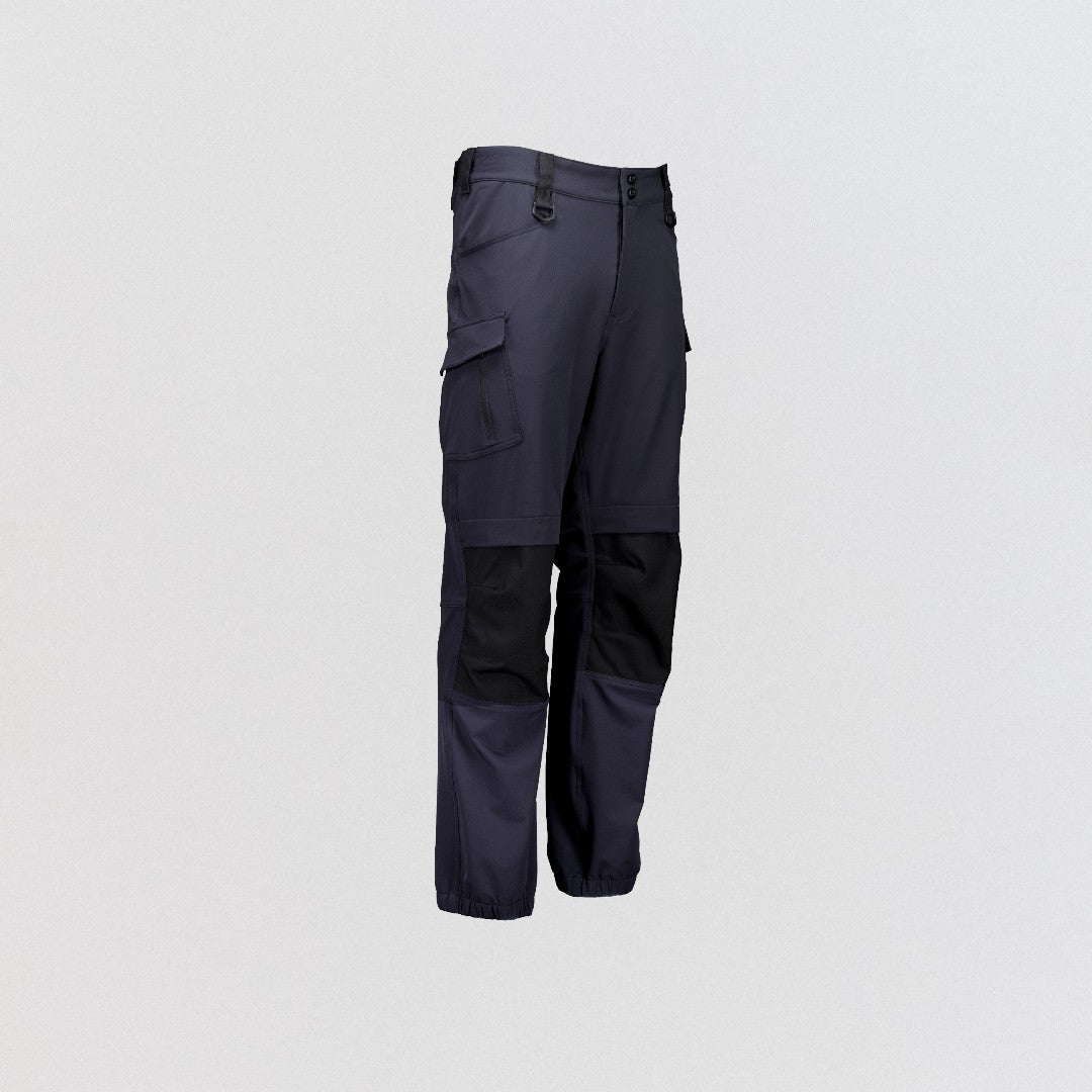 Infantry Stretch Work Pants 2.0 – Navy – stretch work pants