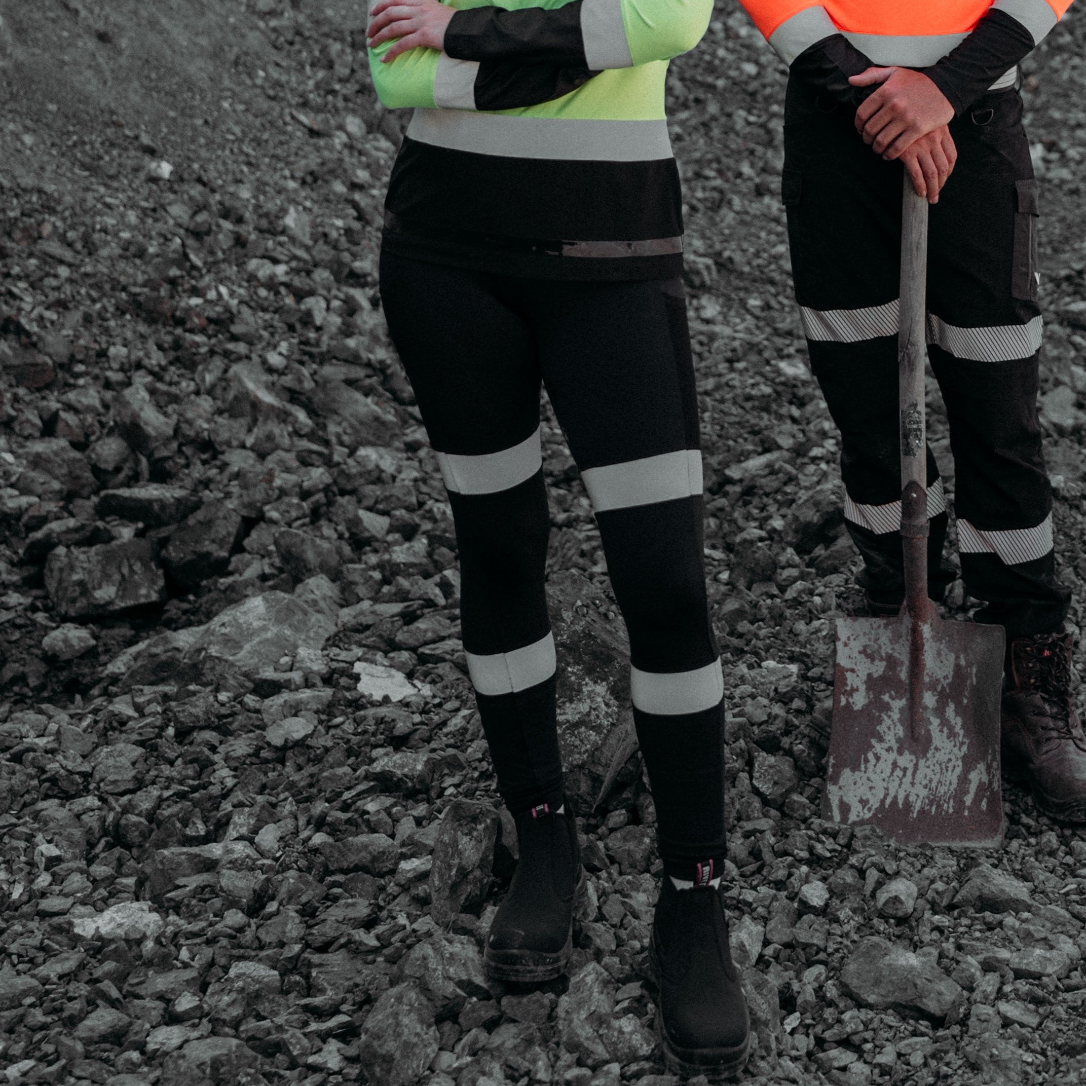 Nightsight Leggings