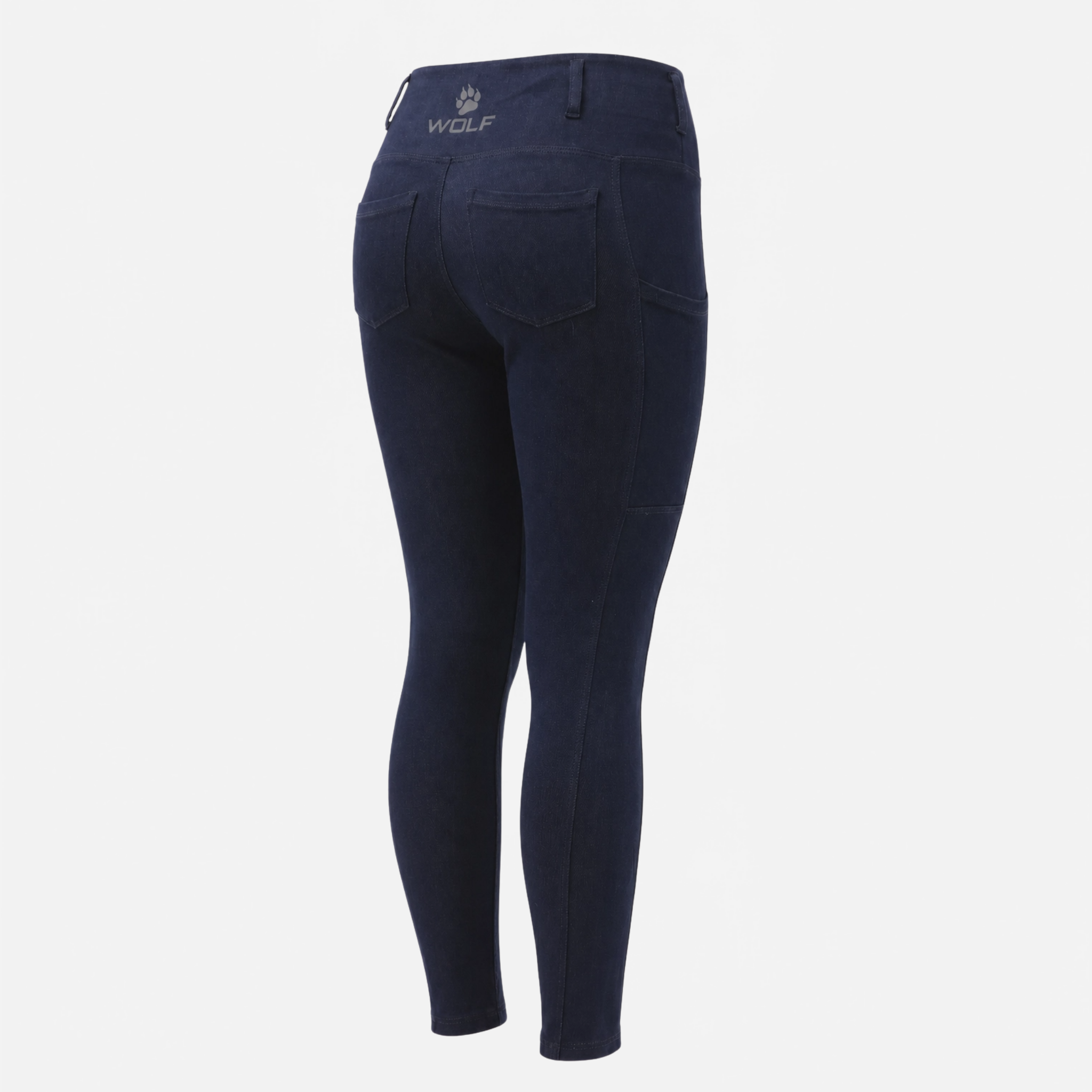 Nightsight Hi-Viz Utility Jeggings V2