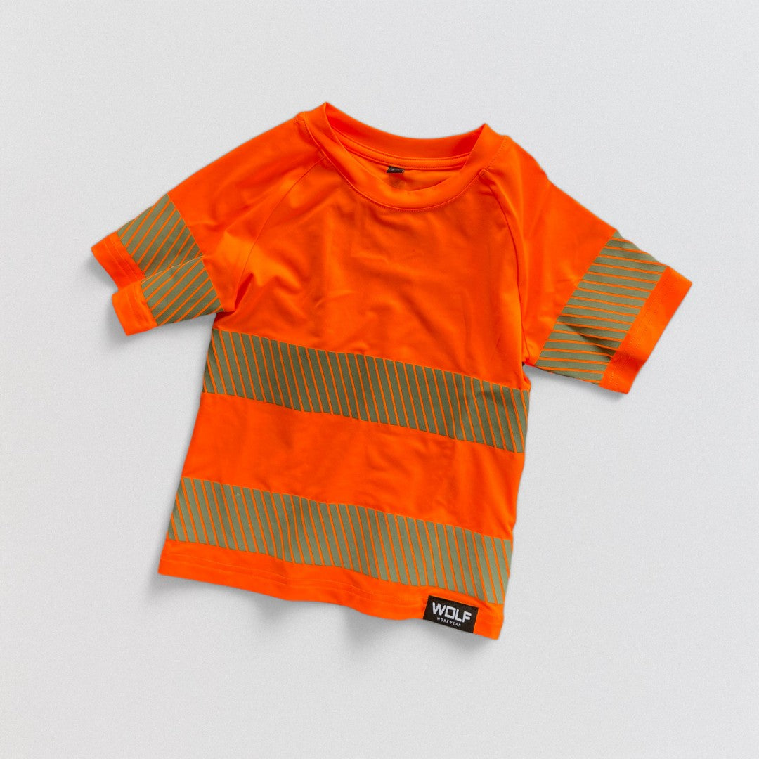 Commander Pup T-shirt