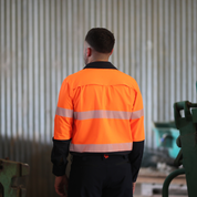 Ranger Series Summer Work Shirt