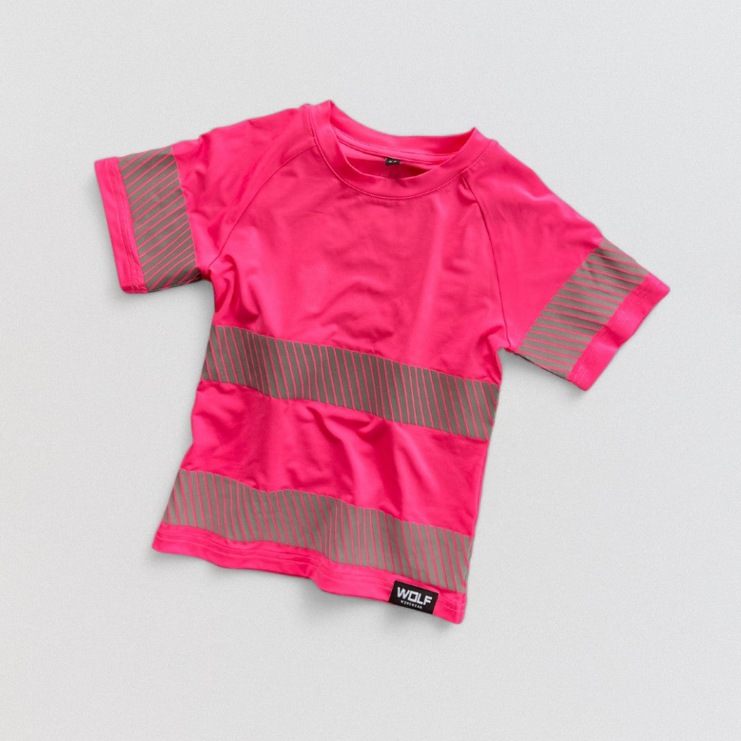 Commander Pup T-shirt