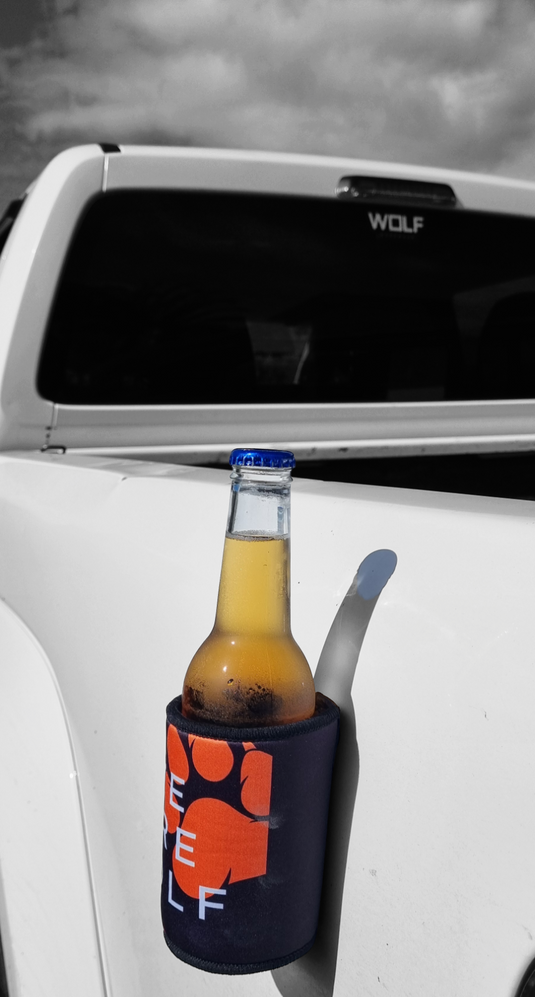 Magnetic Stubby Holder