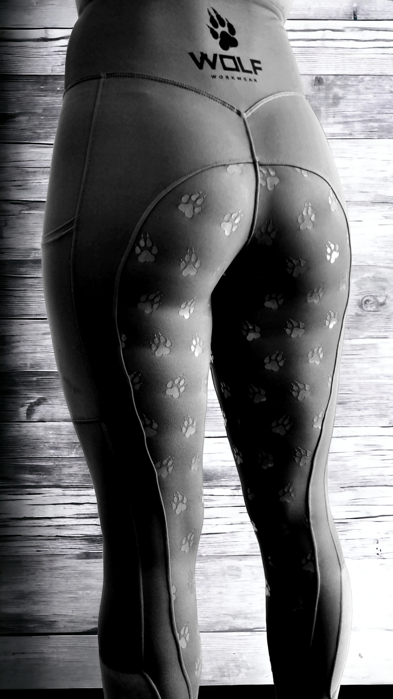 Load image into Gallery viewer, Cavalry Leggings
