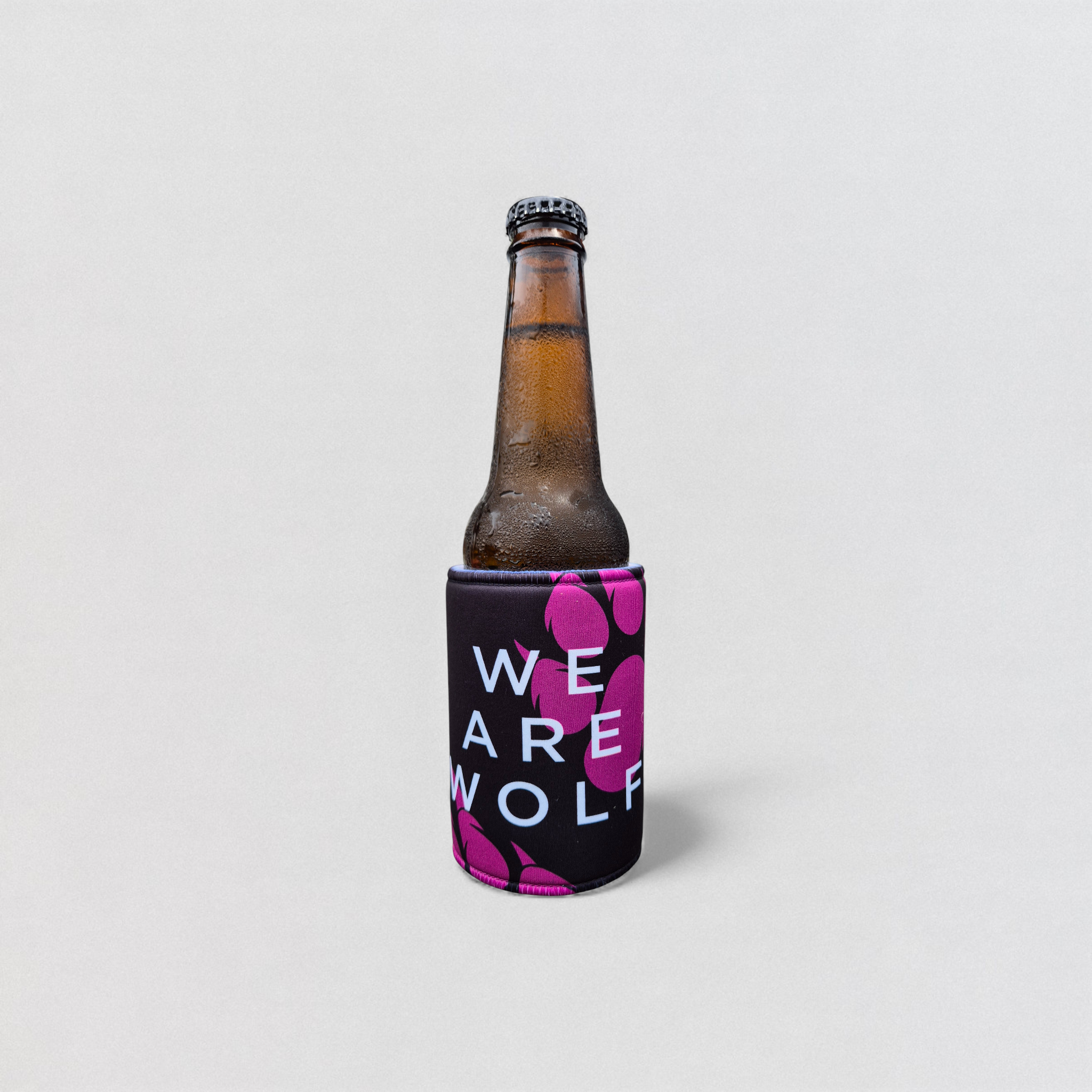 Magnetic Stubby Holder