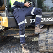 Men's Infantry Stretch Work Pants V2.1