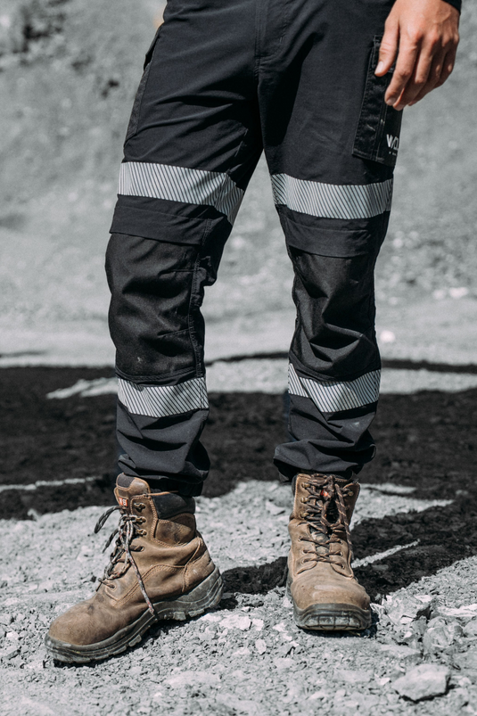 Infantry Work Pants