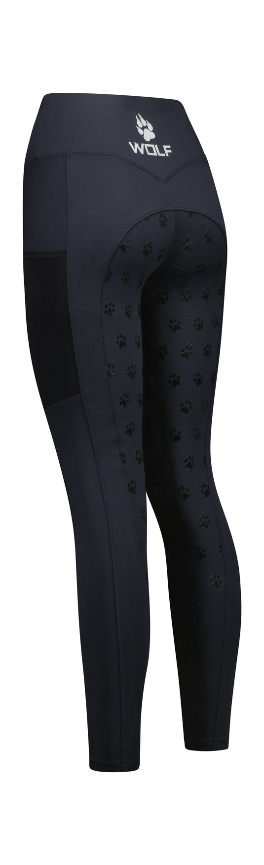 Cavalry Leggings