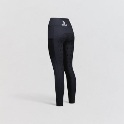 Cavalry Leggings