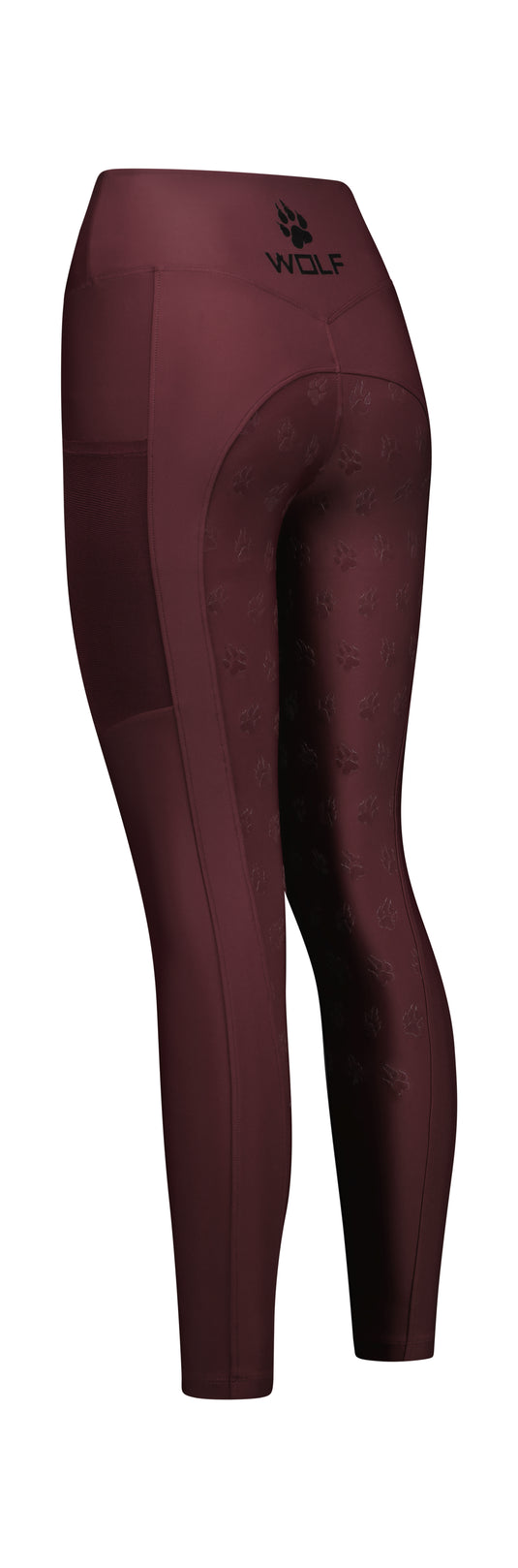 Cavalry Leggings