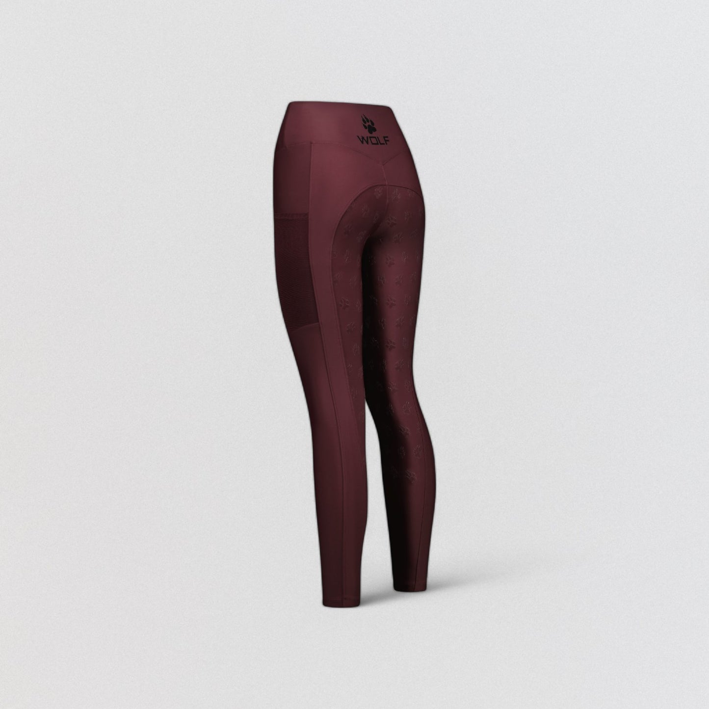 Cavalry Leggings